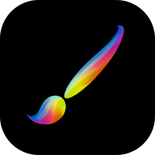 Create Pro Art: Photo Editor &amp; Collage Maker icon