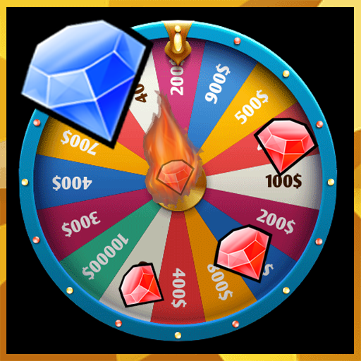 Diamonds Fire - max icon
