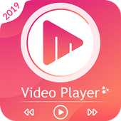 HD Video Player - Play Online Video icon