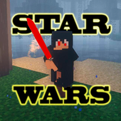 Star Wars mod MCPE icon