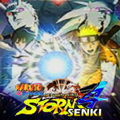 New Naruto Senki Shippuden Ninja Storm 4 Tips icon