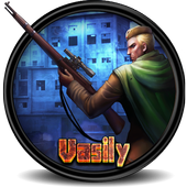 desperate to fight vasily icon