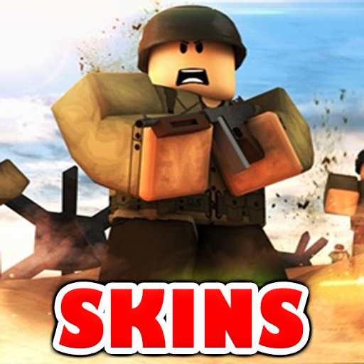 Skins For Roblox Pro icon