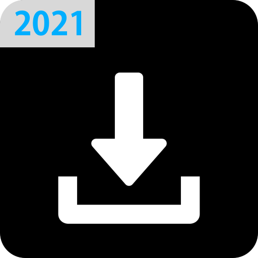 ikon Downloader TikTok - No Watermark