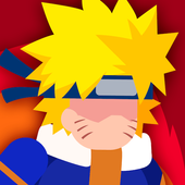 Stick Ninja icon