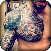 wwe tattoo editor 2019 icon