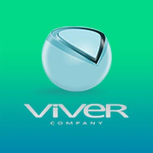 Viver Company Sarandi icon