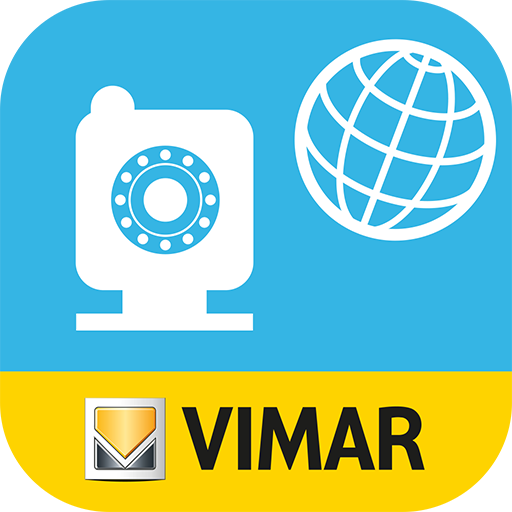 Vimar Wi-Fi Cam icon