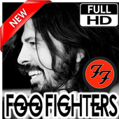 Foo Fighters icon