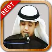 Ahmad Saud Half Complete Quran on 9Apps