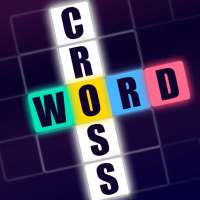 Synonyms Crossword Daily Puzzles: Vocabulary Games