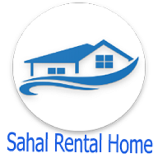 Sahal Rental icon
