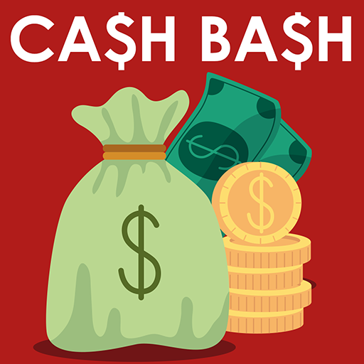 Cash Bash icon