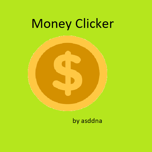 Money Clicker icon