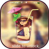 PIP Camera Locker icon