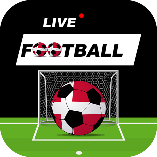 Football Live TV - All Match Scores, Statistics icon
