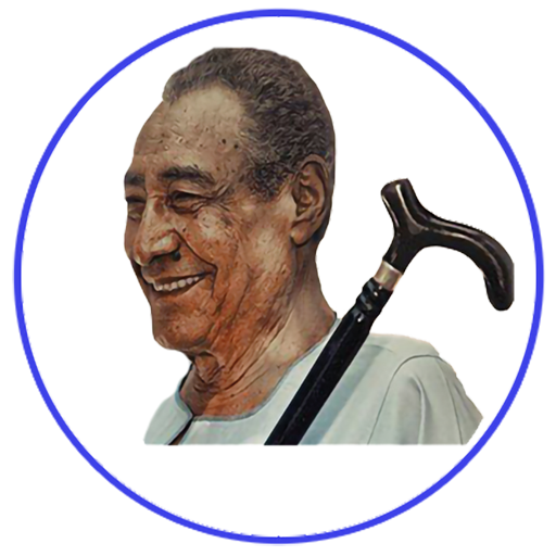 جوابات حراجي القط كاملة مسموعة ومقروئة icon