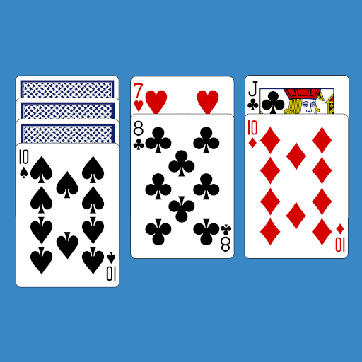 Classic Canfield Solitaire icon