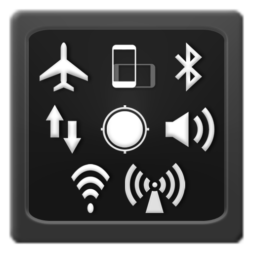 Premium Toggle Widgets icon