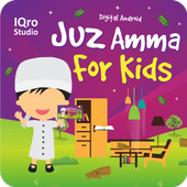Juz Amma for Kids icon