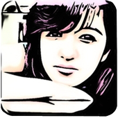 Shirley Setia Wallpapers icon