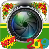 PROFESYONEL KAMERA icon