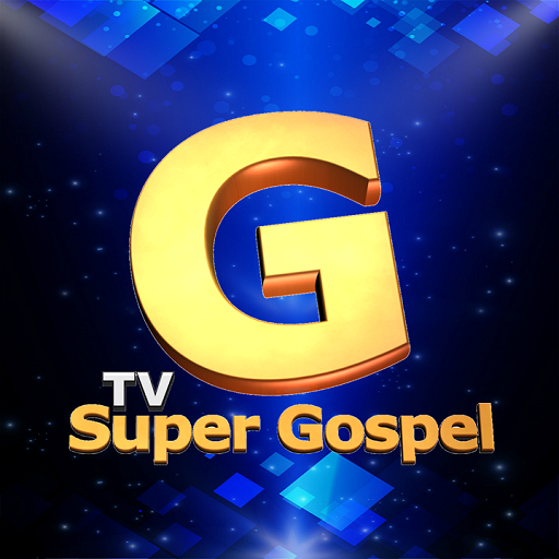 TV SUPER GOSPEL icon