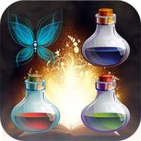 Magic Alchemist on 9Apps