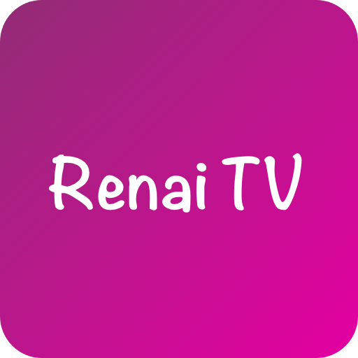Renai TV icon