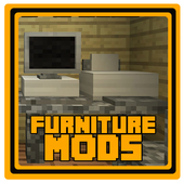 Furniture Mod icon