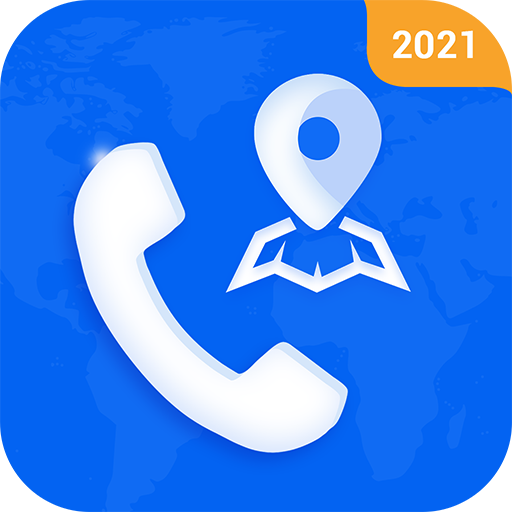 Caller ID, Phone Dialer, Block icon