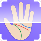 Palm Master icon
