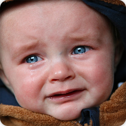 Baby Cry Sounds Ringtone icon