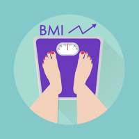 BMI Calculator & Weight Tracker on 9Apps