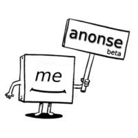 anonse .me beta