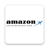 amazon tour icon