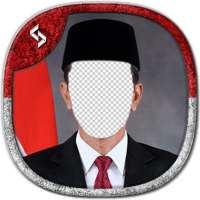 Foto Jadi Presiden on 9Apps