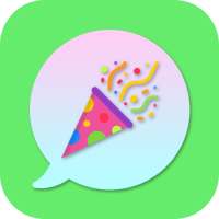 Color Message - Effect Messenger