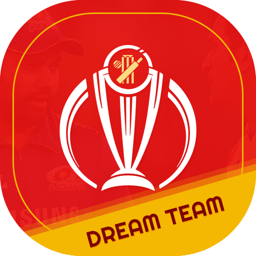 11 – Fantasy Cricket Team icon