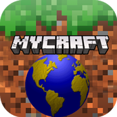 My Craft Crafting Building And Survival 2018 icon