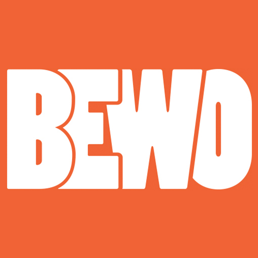 Bewo - Text on photo ! आइकन