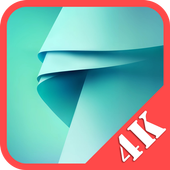 Stock Wallpapers 2K 4K Res icon