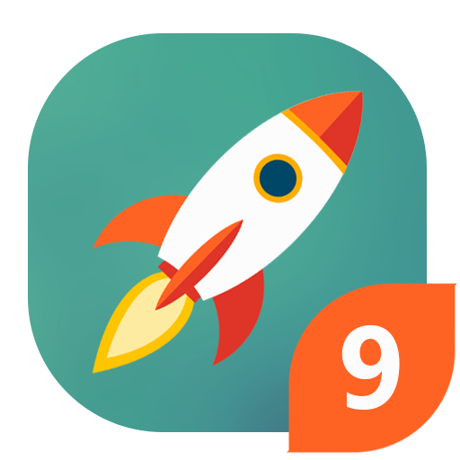 Jet Locker (IOS 9, Parallax) icon