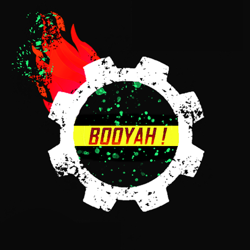 ikon Fire GFX Tool : 1GB RAM Free ( Fix Lag )