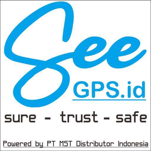 See GPS Indonesia icon
