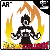 Saiyan Challenge icon
