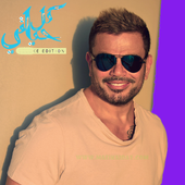 عمرو دياب أيقونة