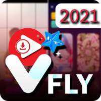 Vfly Videos : Mv Magical Video Status, Sad Videos