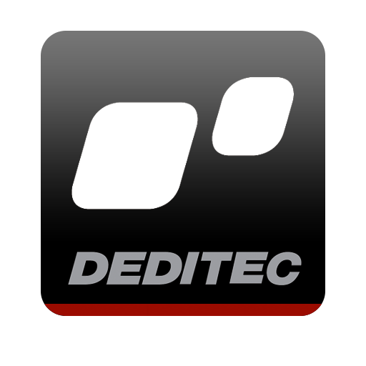 DEDITEC I/O Control icon