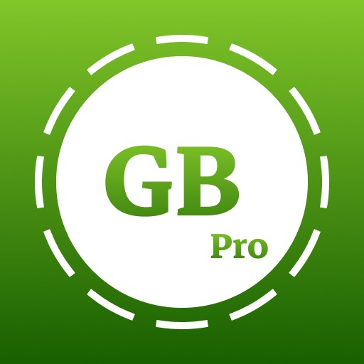 GB Latest Pro Version APK 2023 icon